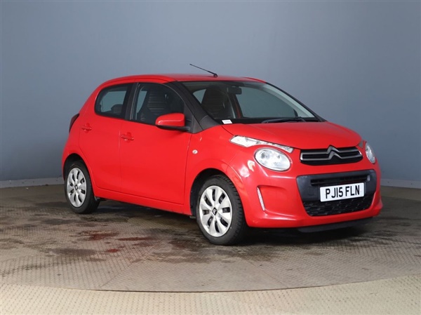Large image for the Used Citroen C1