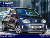Used Citroen C1