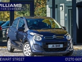 Used Citroen C1