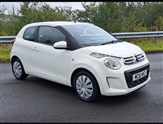 Used Citroen C1
