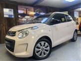 Used Citroen C1