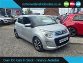 Used Citroen C1