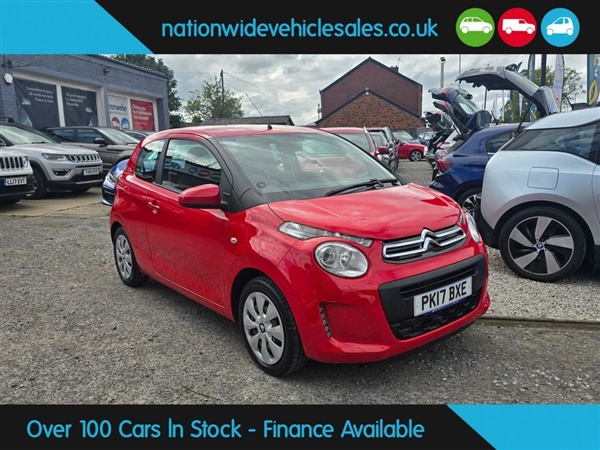Large image for the Used Citroen C1
