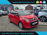 Used Citroen C1