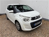 Used Citroen C1