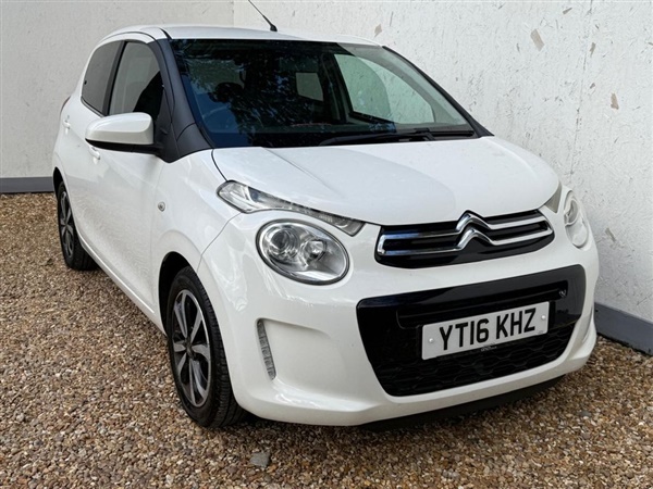 Large image for the Used Citroen C1