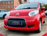 Used Citroen C1