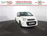 Used Citroen C1