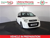 Used Citroen C1