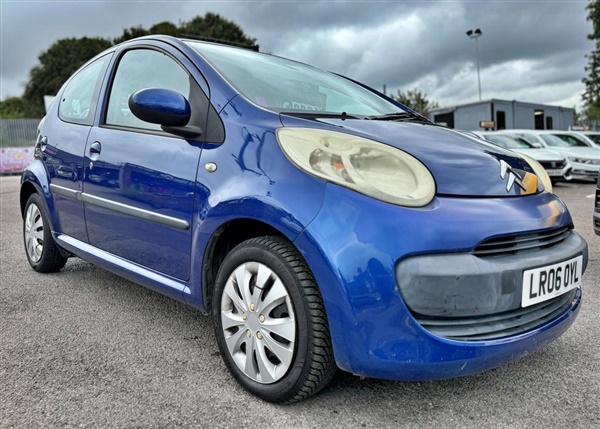Large image for the Used Citroen C1