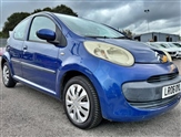 Used Citroen C1