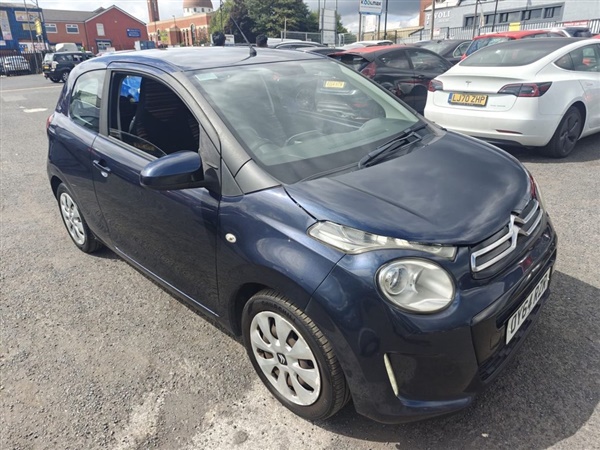 Large image for the Used Citroen C1