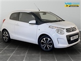 Used Citroen C1