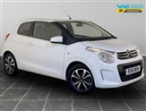 Used Citroen C1