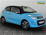 Used Citroen C1