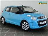 Used Citroen C1