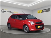 Used Citroen C1