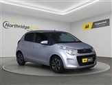 Used Citroen C1