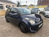 Used Citroen C1
