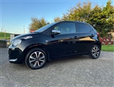 Used Citroen C1