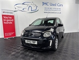 Used Citroen C1