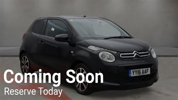 Large image for the Used Citroen C1