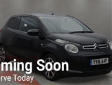 Used Citroen C1