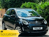 Used Citroen C1