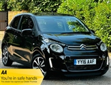 Used Citroen C1