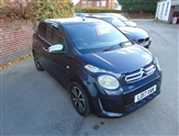 Used Citroen C1