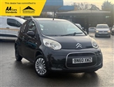 Used Citroen C1