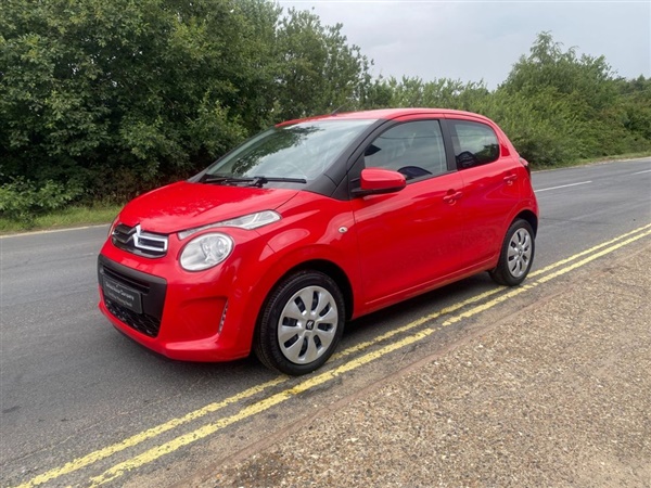 Large image for the Used Citroen C1
