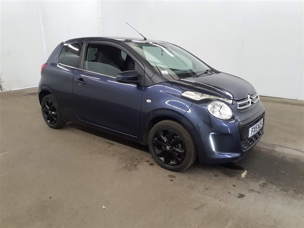 Large image for the Used Citroen C1
