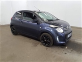 Used Citroen C1
