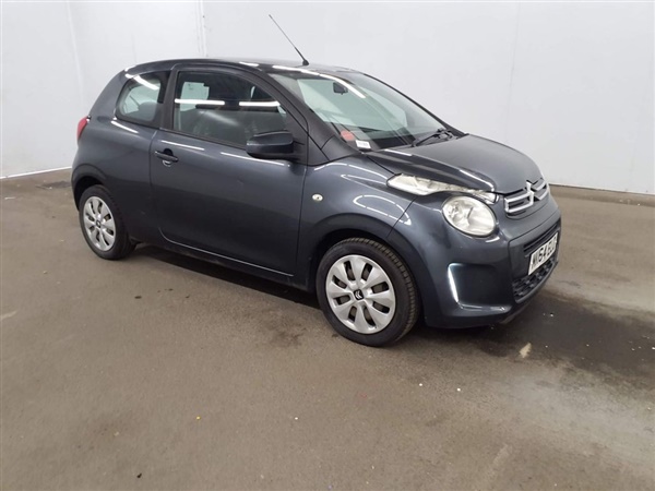 Large image for the Used Citroen C1