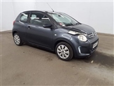 Used Citroen C1