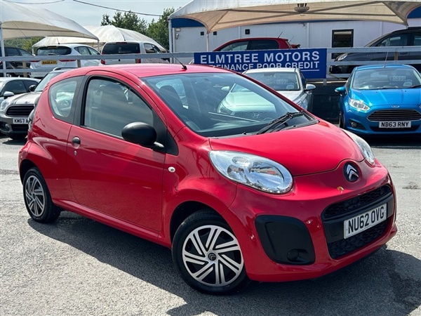 Large image for the Used Citroen C1