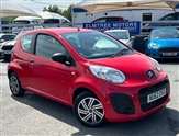 Used Citroen C1