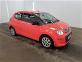 Used Citroen C1