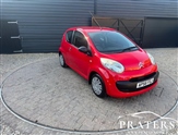 Used Citroen C1