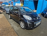 Used Citroen C1