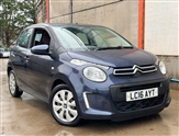 Used Citroen C1