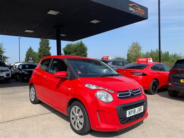Large image for the Used Citroen C1