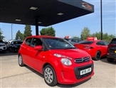 Used Citroen C1