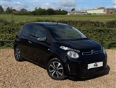 Used Citroen C1