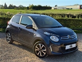 Used Citroen C1
