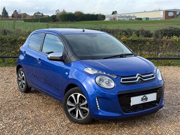 Large image for the Used Citroen C1