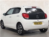 Citroen C1 Image 3
