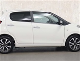 Citroen C1 Image 4