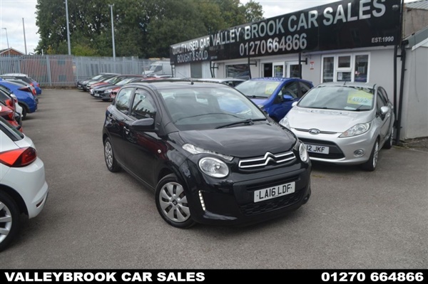 Large image for the Used Citroen C1